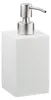 Relaxdays Seifenspender 300 ml, nachfüllbar, Bad, Küche, Produktbild-Vorschau 9