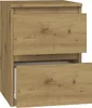 Noční stolek TAAVI - dub artisan Náhled obrázku produktu 2