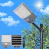 Lampione stradale a LED da 1000 W con 72 LED, sensore di Anteprima dell’immagine prodotto 3