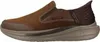 Skechers Slip-ins Relaxed Fit : Slade - Cooper marron foncé Voir les images du produit 54