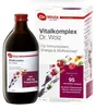Vitalkomplex Dr Wolz koncentrat substancji witalnych w Podgląd zdjęcia produktu 2