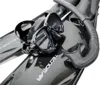 Tecnomar Smart Schnorchelset Schwarz EU 45-46 Schwarz EU Produktbild-Vorschau 5
