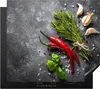 KitchenYeah® Kryt varnej dosky korenie - bylinky - korenie Náhľad obrázku produktu 1