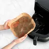 GOURMETmaxx papierové košíčky na pečenie 16 x 16 x 4,5 cm Náhľad obrázku produktu 7