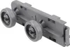 ELECTROLUX - Radkorbführung oben, links - 1561285006 Produktbild-Vorschau 4