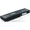 Akku für Asus A32-M50 Li-Ion 11,1 Volt 6600 mAh schwarz. Produktbild-Vorschau 1