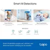 TP LINK Domowa kamera monitorująca z AI, 3K 5MP (2880×1620 Podgląd zdjęcia produktu 6
