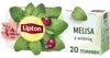 Lipton Tisane ortie et mangue, paquet de 20 Voir les images du produit 3