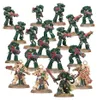 Warhammer 40.000 Pattuglia di combattimento degli Angeli Anteprima dell’immagine prodotto 2