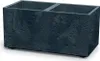 Květináč Prosperplast SIERRA CASE beton effect 77 cm Náhled obrázku produktu 1