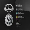 KED Spiri II Trend Allround Fahrradhelm Mit LED Licht Und Produktbild-Vorschau 5