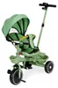 ECOTOYS WQL-066: Triciclo per bambini 2-in-1 con sedile Anteprima dell’immagine prodotto 5
