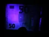 LED Taschenlampe mit 9 UV LEDs Schwarzlicht Leuchte Produktbild-Vorschau 4