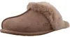 Ugg Scuffette Couleur Marron Voir les images du produit 1