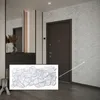 3D-Wandpaneele PVC | Steinoptik | Asche Sandstein - 1 Produktbild-Vorschau 1