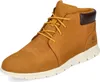 A single Timberland Chukka boot is shown against a white background. Produktbild-Vorschau