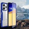360 Grad Rundum Schutz Handyhülle für Xiaomi Redmi Note 14 Produktbild-Vorschau 7