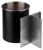 APS 11748 Besteckbehälter, drehbar, Ø 13 cm, Höhe 16,5 cm, Produktbild-Vorschau 4