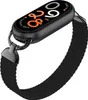 INF Stylisches geflochtenes elastisches Nylon-Armband für Produktbild-Vorschau 1
