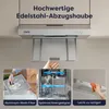 CIARRA Unterbauhaube 60cm Dunstabzugshaube 220 m³/h 3 Produktbild-Vorschau 8