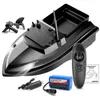 Futterboot iUni V050, 500m, 2kg, 5200mAh, 10km/h Produktbild-Vorschau 1