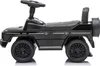 Eco Toys Schwarzes Mercedes-Benz G-Klasse Rutschauto 652 Produktbild-Vorschau 2