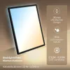 B.K.Licht Pannello LED telecomando 42x42cm quadrato 22W Anteprima dell’immagine prodotto 2