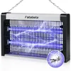 FATABETA Insektenvernichter Elektrisch Stark, 3500V Produktbild-Vorschau 1