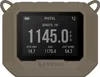 INF Silikónové ochranné puzdro pre Garmin Xero C1 PRO Šedá Náhľad obrázku produktu 3
