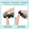 Elektrischer Nagelknipser, 2 in 1 Elektrischer Produktbild-Vorschau 3