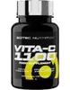 Scitec Nutrition Vita-C 1100 100 kapslí / Vitamin C / Náhled obrázku produktu 1