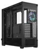 FRACTAL DESIGN Geh Pop XL Air RGB Black TG Clear Tint Anteprima dell’immagine prodotto 10