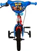 Paw Patrol Kinderfahrrad - Jungen - 12 Zoll - Rot/Blau Produktbild-Vorschau 11