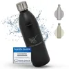Luckymoose Infinity Edelstahlflasche (1,1L) kompatibel mit Produktbild-Vorschau 1