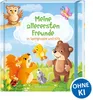 Meine allerersten Freunde in Spielgruppe und KiTa Produktbild-Vorschau 1