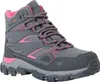 Regatta - Kinder Wanderstiefel "Holcombe III" RG11447 (29 Produktbild-Vorschau 4