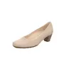 Gabor Comfort  Damenschuhe Pumps Klassisch Beige Freizeit Produktbild-Vorschau 27