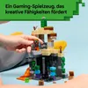 LEGO MINECRAFT 21587 Donjon des Zombies Voir les images du produit 3