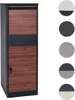 Paketkasten HWC-G80, Paketbox Standbriefkasten Produktbild-Vorschau 8