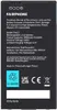 Fairphone 4 Batterie - Ersatzteil | Neu Produktbild-Vorschau 2