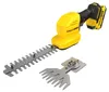 Stanley Fatmax Akku-Strauchchere 18V V20, 1x2,0Ah Produktbild-Vorschau 1