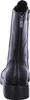 regarde le ciel  Damenschuhe Stiefel Schnürer Schwarz Produktbild-Vorschau 6