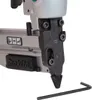 Makita AF353 - Druckluftnagler Betriebsdruck 4.5 - 6.9 bar| Produktbild-Vorschau 2