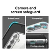 Für Samsung Galaxy S26 Silikon Transparent Hülle TPU Handy Produktbild-Vorschau 2