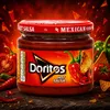 Doritos Dip, smak pikantnej salsy, 300g (produkt z Wielkiej Podgląd zdjęcia produktu 1