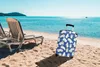 MuchoWow® MuchoWow® Koffer Handgepäck Trolley Rollkoffer Produktbild-Vorschau 6