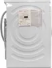 Bosch Serie 6 WUU28T70 Waschmaschine Frontlader 9 kg 1400 Produktbild-Vorschau 10