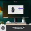 Logitech 920-011022, Sans fil, Bluetooth, Membrane Key Voir les images du produit 24