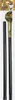 Pharao Zepter 110 cm zerlegbar - Kostümzubehör Produktbild-Vorschau 5