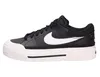 Nike Damen Sneaker, schwarz(schwarz), Gr. 381/2 Produktbild-Vorschau 2